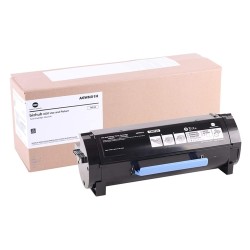 Konica Minolta TNP-40 A6WN01H Orjinal Toner - Bizhub 4020 T16825