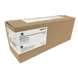 Konica Minolta TNP-42 A6WN01W Siyah Orjinal Toner - Bizhub 4020 T17230