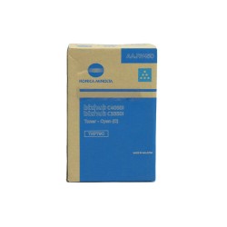 Konica Minolta TNP-79C AAJW450 Mavi Orjinal Toner - C3350İ