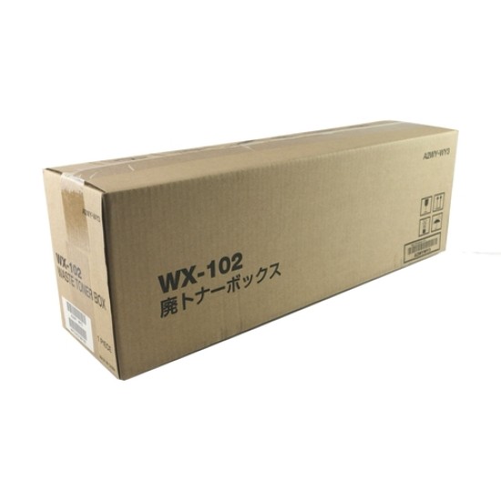 Konica Minolta WX-102 A2WY-WY3 Orjinal Atık Toner Kutusu - Bizhub 552 / 652