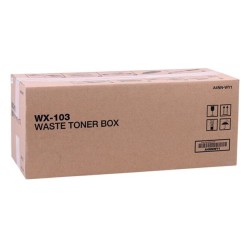 Konica Minolta WX-103 43518 Katun Atık Kutusu - C224 / C258 T8355