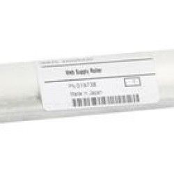 Kyocera 019738 Katun Web Supply Roller - KM-4530 / KM-5530 T11425 Kyocera 019738 Katun Web Supply Roller - KM-4530 / KM-5530 T11425