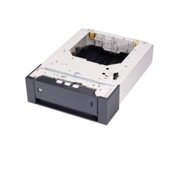 Kyocera 1203K93EU0 500 Sayfalık Kağıt Besleyici - PF-500 T11706 Kyocera 1203K93EU0 500 Sayfalık Kağıt Besleyici - PF-500 T11706