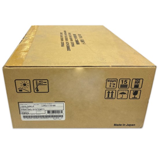Kyocera 1503LG0KL0 Printing Systems Y - CS-3040 / CS-2540 Kyocera 1503LG0KL0 Printing Systems Y - CS-3040 / CS-2540