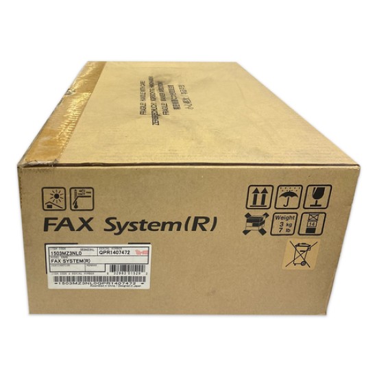 Kyocera 1503MZ3NL0 Fax System R - TASKalfa 181 / 221 Kyocera 1503MZ3NL0 Fax System R - TASKalfa 181 / 221