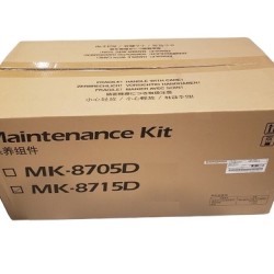 Kyocera 1702N20UN2 MK-8715D Siyah Orjinal Bakım Kiti - TASKalfa 6551ci Kyocera 1702N20UN2 MK-8715D Siyah Orjinal Bakım Kiti - TASKalfa 6551ci