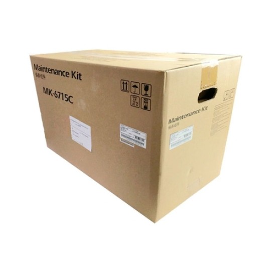 Kyocera 1702N78NL0 MK-6715C Orjinal Bakım Kiti - TASKalfa 6501i Kyocera 1702N78NL0 MK-6715C Orjinal Bakım Kiti - TASKalfa 6501i