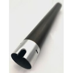 Kyocera 19593150 Heatroller Teflon - DC-1460 / DC-1470 T15620 Kyocera 19593150 Heatroller Teflon - DC-1460 / DC-1470 T15620