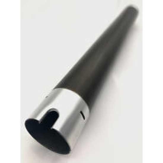 Kyocera 19593150 Heatroller Teflon - DC-1460 / DC-1470 T15620