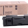 Kyocera 1T02G60DE0 TK-120 Siyah Orjinal Toner - FS-1030 / FS-1030D T5510