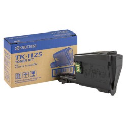 Kyocera 1T02M70NL0 TK-1125 Orjinal Toner - FS-1061DN Kyocera 1T02M70NL0 TK-1125 Orjinal Toner - FS-1061DN