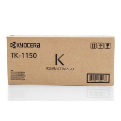 Kyocera 1T02RV0NL0 TK-1150 Orjinal Toner - M2135 / M2235 T7593 Kyocera 1T02RV0NL0 TK-1150 Orjinal Toner - M2135 / M2235 T7593