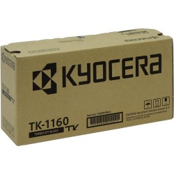 Kyocera 1T02RY0NL0 TK-1160 Orjinal Toner - P2040Dn / P2040Dw T9895 Kyocera 1T02RY0NL0 TK-1160 Orjinal Toner - P2040Dn / P2040Dw T9895