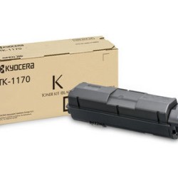 Kyocera 1T02S50NL0 TK-1170 Orjinal Toner - M2040 / M2540 T9229 Kyocera 1T02S50NL0 TK-1170 Orjinal Toner - M2040 / M2540 T9229