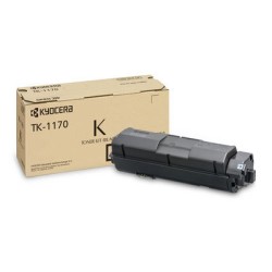 Kyocera 1T02S50NL0 TK-1170 Orjinal Toner - M2040 / M2540 T9229 Kyocera 1T02S50NL0 TK-1170 Orjinal Toner - M2040 / M2540 T9229