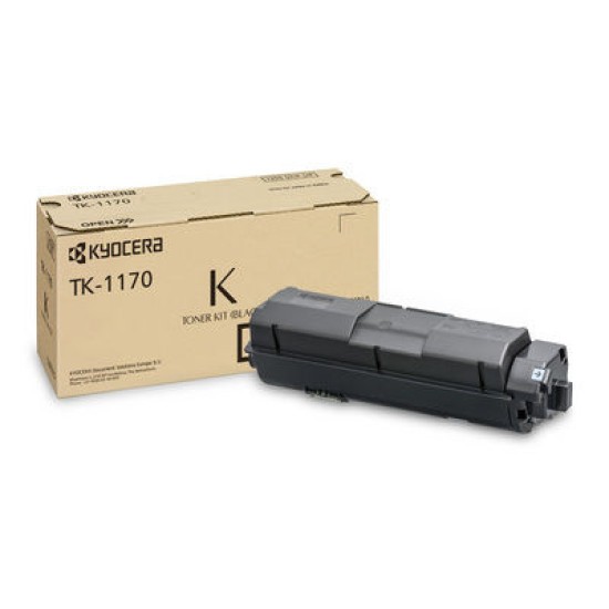 Kyocera 1T02S50NL0 TK-1170 Orjinal Toner - M2040 / M2540 T9229 Kyocera 1T02S50NL0 TK-1170 Orjinal Toner - M2040 / M2540 T9229