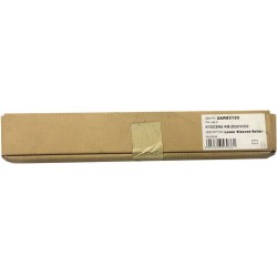 Kyocera 2AR93130 Lower Sleeved Roller - KM-2530 T15604 Kyocera 2AR93130 Lower Sleeved Roller - KM-2530 T15604