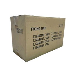 Kyocera 2CX9303-1 Fuser Ünitesi - KM-C850 / KM-C850d T6798 Kyocera 2CX9303-1 Fuser Ünitesi - KM-C850 / KM-C850d T6798