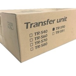Kyocera 302KV93070 TR-590 Orjinal Transfer Belt Ünitesi - FC-C5150DN / FS-C5250 T11927 Kyocera 302KV93070 TR-590 Orjinal Transfer Belt Ünitesi - FC-C5150DN / FS-C5250 T11927