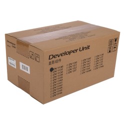 Kyocera 302MH93020 DV-1130 Siyah Developer - FS-1030 / M2030 Kyocera 302MH93020 DV-1130 Siyah Developer - FS-1030 / M2030