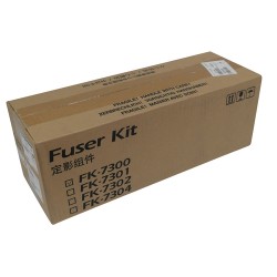 Kyocera 302P793023 FK-7300 Fuser Ünitesi - Ecosys P4040 Kyocera 302P793023 FK-7300 Fuser Ünitesi - Ecosys P4040
