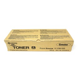 Kyocera 37016010 Siyah Orjinal Toner - Vi-310L / Vi-230L