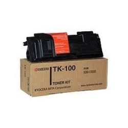 Kyocera 370PU5KW TK-100 Orjinal Toner - KM-1500 / FS-1815 T5013