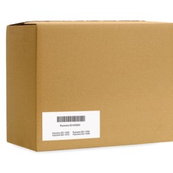 Kyocera  83120500 Orjinal Drum Ünitesi - DC-1205 / DC-1255 Kyocera  83120500 Orjinal Drum Ünitesi - DC-1205 / DC-1255