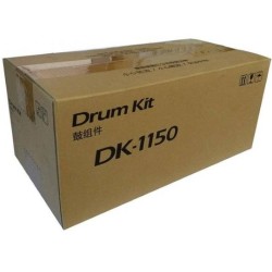 Kyocera DK-1150 302RV93140 Orjinal Drum Ünitesi - M2040dn Kyocera DK-1150 302RV93140 Orjinal Drum Ünitesi - M2040dn