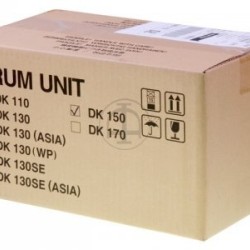 Kyocera DK-150 302H493011 Orjinal Drum Ünitesi - FS-1028 / FS-1120 T5606 Kyocera DK-150 302H493011 Orjinal Drum Ünitesi - FS-1028 / FS-1120 T5606