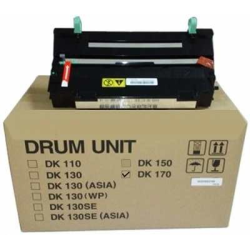 Kyocera DK-170 302LZ93061 Orjinal Drum Ünitesi - FS-1035 / FS-1135 T9429