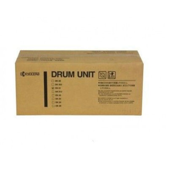 Kyocera DK-21 2CA93010 Orjinal Drum Ünitesi - FS-3700 / FS-3700+ T6797