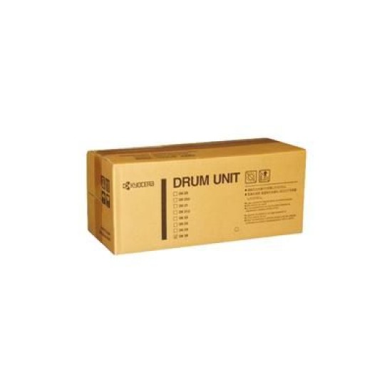 Kyocera DK-27 5PLPX37AEKE Orjinal Drum Ünitesi - FS-6700 / FS-6900 T6796