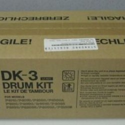 Kyocera DK-3 Orjinal Drum Ünitesi - F1000 / 1000A T11758 Kyocera DK-3 Orjinal Drum Ünitesi - F1000 / 1000A T11758