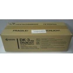 Kyocera DK-3 Orjinal Drum Ünitesi - F1000 / 1000A T11758