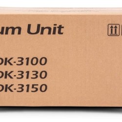 Kyocera DK-3100 302MS93044 Orjinal Drum Ünitesi - M3040dn / M3540dn Kyocera DK-3100 302MS93044 Orjinal Drum Ünitesi - M3040dn / M3540dn