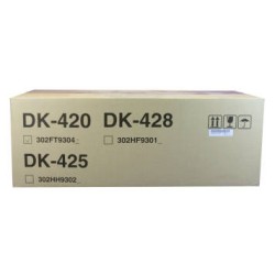 Kyocera DK-420 302FT93047 Orjinal Drum Ünitesi - KM-2550
