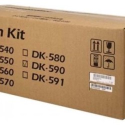 Kyocera DK-590 302KV93017 Orjinal Drum Ünitesi - C2126 / C2526 T9430 Kyocera DK-590 302KV93017 Orjinal Drum Ünitesi - C2126 / C2526 T9430