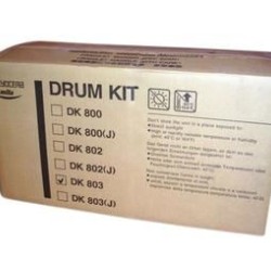Kyocera DK-803 5PLPXTWAPKX Orjinal Drum Ünitesi - FS-C8008 / FS-C8008N T6794 Kyocera DK-803 5PLPXTWAPKX Orjinal Drum Ünitesi - FS-C8008 / FS-C8008N T6794
