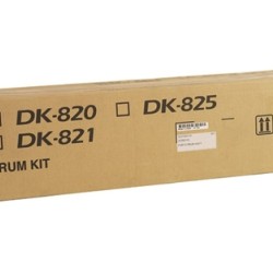 Kyocera DK-820 302FZ93105 Orjinal Drum Ünitesi - KM-C2520 / KM-C2525E Kyocera DK-820 302FZ93105 Orjinal Drum Ünitesi - KM-C2520 / KM-C2525E