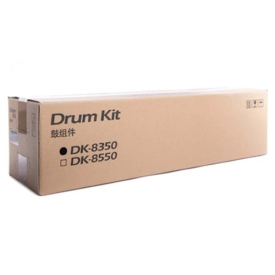 Kyocera DK-8350 302L793051 Orjinal Drum Ünitesi - Taskalfa 2552ci