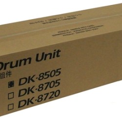 Kyocera DK-8505 302LC93017 Orjinal Drum Ünitesi - TASKalfa 3050ci / 3550ci Kyocera DK-8505 302LC93017 Orjinal Drum Ünitesi - TASKalfa 3050ci / 3550ci