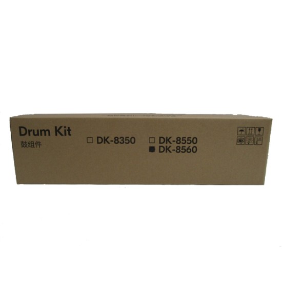 Kyocera DK-8560 302XC93050 Orjinal Drum Ünitesi - Taskalfa 4054ci