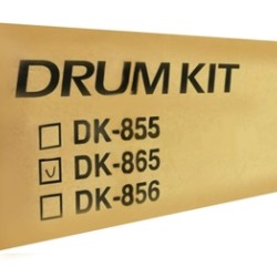Kyocera DK-865 302JZ93013 Orjinal Drum Ünitesi - Taskalfa 250ci / 300ci Kyocera DK-865 302JZ93013 Orjinal Drum Ünitesi - Taskalfa 250ci / 300ci