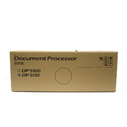 Kyocera DP-5110 1203R45NL0 Tek Geçişli Dubleks Belge İşlemci T11917 Kyocera DP-5110 1203R45NL0 Tek Geçişli Dubleks Belge İşlemci T11917