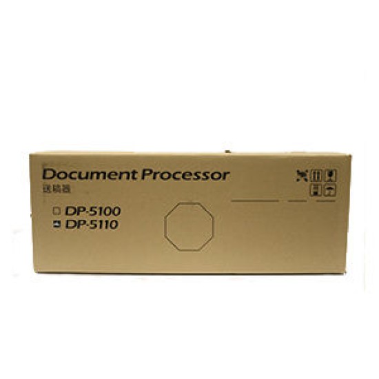 Kyocera DP-5110 1203R45NL0 Tek Geçişli Dubleks Belge İşlemci T11917