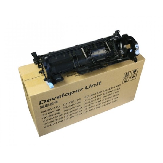 Kyocera DV-1150 302RV93020 Orjinal Developer Ünitesi - M2040dn / M2135dn Kyocera DV-1150 302RV93020 Orjinal Developer Ünitesi - M2040dn / M2135dn