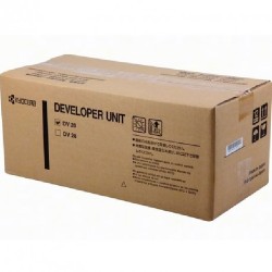 Kyocera DV-20 Orjinal Developer Ünitesi - FS-1700 / FS-3700 Kyocera DV-20 Orjinal Developer Ünitesi - FS-1700 / FS-3700