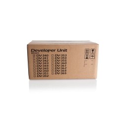Kyocera DV-340 302J093020 Orjinal Developer Ünitesi - FS-2020D T10676 Kyocera DV-340 302J093020 Orjinal Developer Ünitesi - FS-2020D T10676