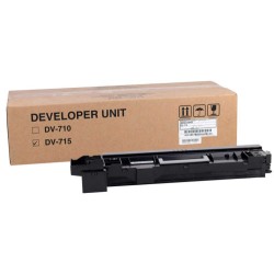 Kyocera DV-715 302GR93034 Orjinal Developer Ünitesi - KM-3050 / KM-4050 T10675 Kyocera DV-715 302GR93034 Orjinal Developer Ünitesi - KM-3050 / KM-4050 T10675